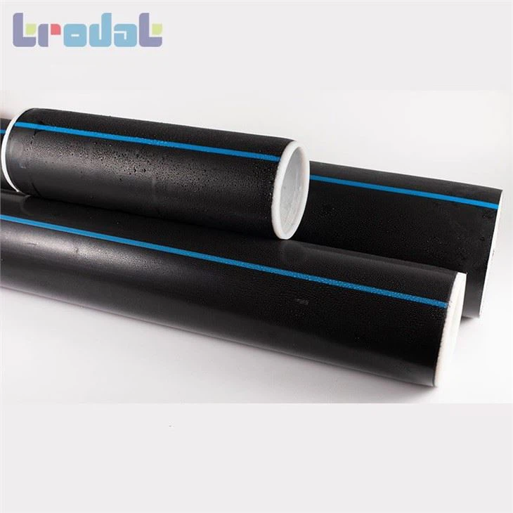 Discharging Pipe For Dredging