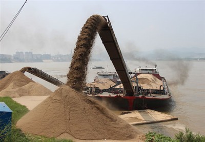 Kettingbakbaggermachine B150 uit de TBD-serie